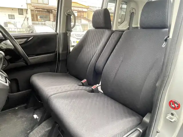 ホンダ Ｎ ＢＯＸ カスタム G SSパッケージ 愛知県 2014(平26)年 5.3万km アラバスターシルバーメタリック (株)IDOMが運営する【じしゃロン豊川店】の自社ローン対象車両になります。こちらは現金ご利用時の価格です。自社ローンご希望の方は別途その旨お申付け下さい。/ 純正Gathersナビ/　〇 CD再生機能/ バックカメラ/ ETC/ 革巻ステアリング/ ステアリングスイッチ/ 両側パワースライドドア/ ドアバイザー/ ウインカーミラー/ 純正フロアマット