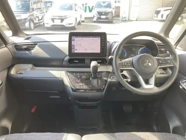 三菱 デリカミニ T プレミアム 長崎県 2024(令6)年 0.8万km オレンジⅡ 衝突被害軽減ブレーキ/マイパイロット/・レーダークルーズコントロール/・レーンキープアシスト/両側パワースライドドア/・左側ハンズフリーパワースライド/ディーラーOP/9インチメモリナビ【CN-SBDDJ0CJ】/・Bluetooth接続/・フルセグTV/・HDMI接続/ドライブレコーダー/ハーフレザーシート/シートヒーター/ステアリングヒーター/ステアリングスイッチ/パドルシフト/電子パーキング/オートホールド機能/ダウンヒルアシスト/アイドリングストップ/LEDオートヘッドライト/ビルトインETC/デジタルインナーミラー/後席サーキュレーター/ISOFIX/後席サンシェード/コーナーセンサー