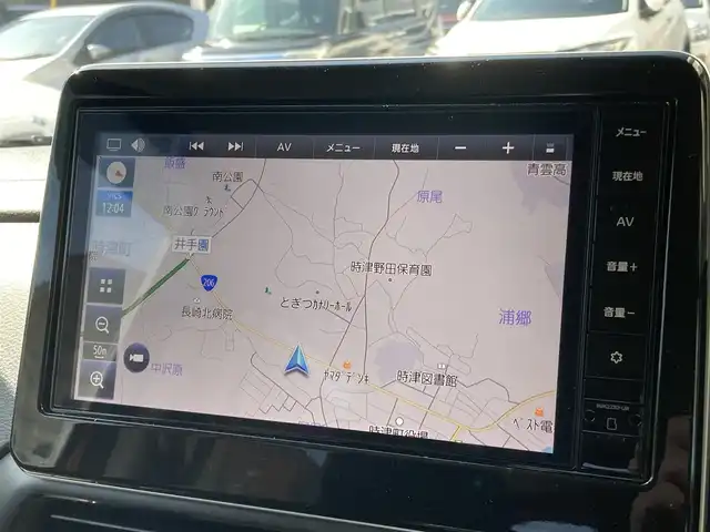 三菱 デリカミニ T プレミアム 長崎県 2024(令6)年 0.8万km オレンジⅡ 衝突被害軽減ブレーキ/マイパイロット/・レーダークルーズコントロール/・レーンキープアシスト/両側パワースライドドア/・左側ハンズフリーパワースライド/ディーラーOP/9インチメモリナビ【CN-SBDDJ0CJ】/・Bluetooth接続/・フルセグTV/・HDMI接続/ドライブレコーダー/ハーフレザーシート/シートヒーター/ステアリングヒーター/ステアリングスイッチ/パドルシフト/電子パーキング/オートホールド機能/ダウンヒルアシスト/アイドリングストップ/LEDオートヘッドライト/ビルトインETC/デジタルインナーミラー/後席サーキュレーター/ISOFIX/後席サンシェード/コーナーセンサー