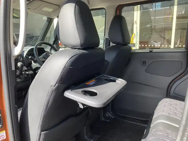 三菱 デリカミニ T プレミアム 長崎県 2024(令6)年 0.8万km オレンジⅡ 衝突被害軽減ブレーキ/マイパイロット/・レーダークルーズコントロール/・レーンキープアシスト/両側パワースライドドア/・左側ハンズフリーパワースライド/ディーラーOP/9インチメモリナビ【CN-SBDDJ0CJ】/・Bluetooth接続/・フルセグTV/・HDMI接続/ドライブレコーダー/ハーフレザーシート/シートヒーター/ステアリングヒーター/ステアリングスイッチ/パドルシフト/電子パーキング/オートホールド機能/ダウンヒルアシスト/アイドリングストップ/LEDオートヘッドライト/ビルトインETC/デジタルインナーミラー/後席サーキュレーター/ISOFIX/後席サンシェード/コーナーセンサー