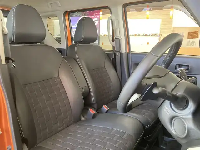 三菱 デリカミニ T プレミアム 長崎県 2024(令6)年 0.8万km オレンジⅡ 衝突被害軽減ブレーキ/マイパイロット/・レーダークルーズコントロール/・レーンキープアシスト/両側パワースライドドア/・左側ハンズフリーパワースライド/ディーラーOP/9インチメモリナビ【CN-SBDDJ0CJ】/・Bluetooth接続/・フルセグTV/・HDMI接続/ドライブレコーダー/ハーフレザーシート/シートヒーター/ステアリングヒーター/ステアリングスイッチ/パドルシフト/電子パーキング/オートホールド機能/ダウンヒルアシスト/アイドリングストップ/LEDオートヘッドライト/ビルトインETC/デジタルインナーミラー/後席サーキュレーター/ISOFIX/後席サンシェード/コーナーセンサー