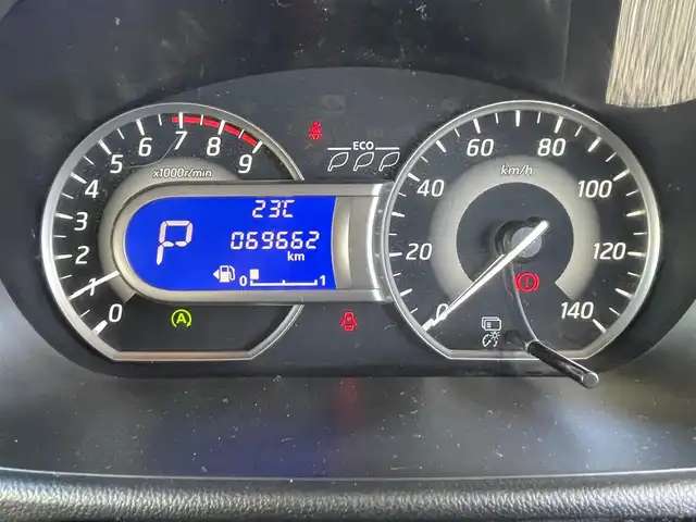 日産 デイズ ルークス HWS X Vセレクション 岐阜県 2016(平28)年 7万km 青Ⅱ (株)IDOMが運営する【じしゃロン多治見店】の自社ローン専用車両になります。こちらは現金またはオートローンご利用時の価格です。自社ローンご希望の方は別途その旨お申付け下さい。/ディーラーオプションナビ/　（DVD/フルセグ）/アラウンドビューモニター/エマージェンシーブレーキ/両側パワースライドドア/アイドリングストップ/ETC