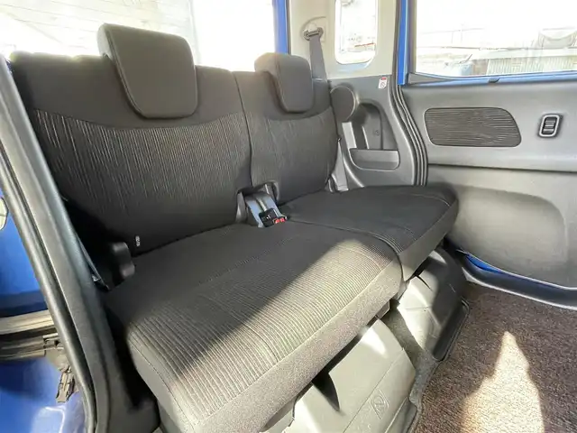 日産 デイズ ルークス HWS X Vセレクション 岐阜県 2016(平28)年 7万km 青Ⅱ (株)IDOMが運営する【じしゃロン多治見店】の自社ローン専用車両になります。こちらは現金またはオートローンご利用時の価格です。自社ローンご希望の方は別途その旨お申付け下さい。/ディーラーオプションナビ/　（DVD/フルセグ）/アラウンドビューモニター/エマージェンシーブレーキ/両側パワースライドドア/アイドリングストップ/ETC