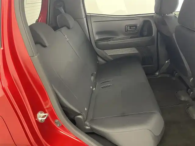 日産 サクラ G 埼玉県 2023(令5)年 1.2万km スパークリングレッド/ブラック プロパイロット 純正9インチナビ アラウンドビューモニター シートヒーター ステアリングヒーター ETC2.0 LEDヘッドライト エマージェンシーブレーキ プッシュスタート スマートキー