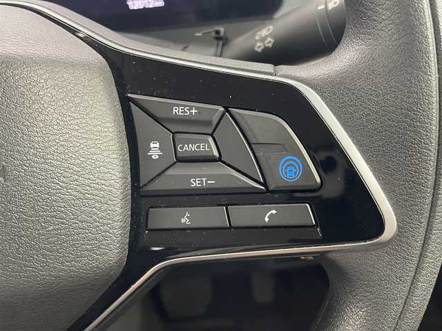 日産 サクラ G 埼玉県 2023(令5)年 1.2万km スパークリングレッド/ブラック プロパイロット 純正9インチナビ アラウンドビューモニター シートヒーター ステアリングヒーター ETC2.0 LEDヘッドライト エマージェンシーブレーキ プッシュスタート スマートキー