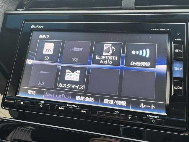 ホンダ シャトル ハイブリッド Z ホンダセンシング 千葉県 2019(令1)年 2.4万km プレミアムクリスタルレッドM ワンオーナー/ホンダセンシング/衝突被害軽減ブレーキ/車線維持支援システム/アダプティブクルーズコントロール/純正メモリーナビ/フルセグTV/Bluetooth/バックカメラ/CD・DVD再生機能/ビルトインETC/ドライブレコーダー/ハーフレザーシート/D+N席シートヒーター/LEDライト/ETC/カーテンエアバッグ/パドルシフト/純正フロアマット/純正16インチアルミホイール/純正ドアバイザー/プッシュスタート/スマートキー/取扱説明書＆保証書
