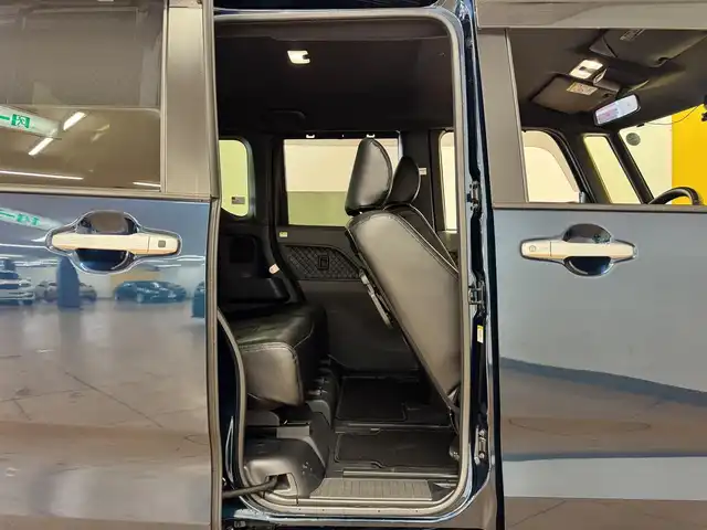 スバル シフォン カスタムRS スマートアシスト 群馬県 2020(令2)年 3.1万km レーザーブルークリスタルシャイン スマートアシスト/・衝突軽減ブレーキ/・パーキングソナー/・車線逸脱警報機能/・アダプティブクルーズコントロール/・オートハイビーム/運転席ロングスライドシート/純正8インチナビ/　FM/AM/フルセグ/Bluetooth/CD/USB/ipod/パノラマモニター/両側パワースライドドア/LEDオートライト/前席シートヒーター/純正15インチアルミホイール/ドライブレコーダー/USB入力端子/ステアリングスイッチ/純正フロアマット/AAC/ターボ付き/プッシュスタート/スマートキー/ビルトインETC