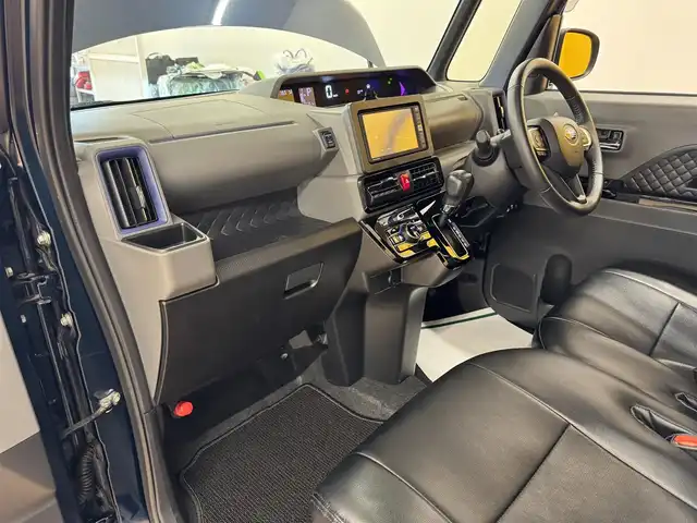 スバル シフォン カスタムRS スマートアシスト 群馬県 2020(令2)年 3.1万km レーザーブルークリスタルシャイン スマートアシスト/・衝突軽減ブレーキ/・パーキングソナー/・車線逸脱警報機能/・アダプティブクルーズコントロール/・オートハイビーム/運転席ロングスライドシート/純正8インチナビ/　FM/AM/フルセグ/Bluetooth/CD/USB/ipod/パノラマモニター/両側パワースライドドア/LEDオートライト/前席シートヒーター/純正15インチアルミホイール/ドライブレコーダー/USB入力端子/ステアリングスイッチ/純正フロアマット/AAC/ターボ付き/プッシュスタート/スマートキー/ビルトインETC