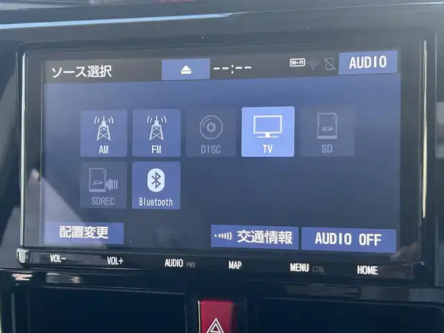 トヨタ ルーミー カスタムG－T 大阪府 2022(令4)年 0.9万km ブラックマイカメタリック 9インチナビ（フルセグ/Bluetooth/USB/DVD/CD)/バックカメラ/両側パワースライドドア/衝突被害軽減システム/レーンキープアシスト/横滑り防止/コーナーセンサー/アイドリングストップ/ドライブレコーダー/ビルトインETC2.0/革巻きステアリング/ステアリングスイッチ/純正AW/純正LEDライト/スペアキー1本