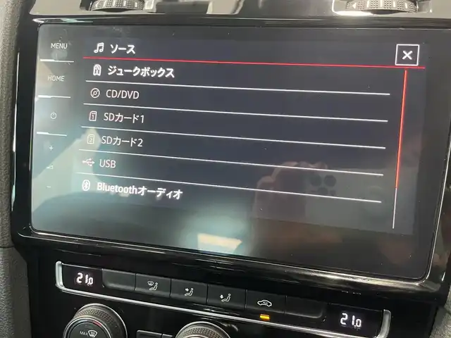 フォルクスワーゲン ゴルフ ＧＴＩ TCR 静岡県 2019(令1)年 3.9万km グレーⅡ 限定600台/カラーコードJ2A１（ピュアグレー＆ブラックルーフ）ＴＣＲ限定色/純正ディスカバープロナビゲーション/アダプティブクルーズコントロール/レーンキープアシスト/渋滞時追従支援システム/フロントアシスト/ブラインドスポット/リアトラフィックアラート/LEDヘッドライト（オートハイコントロール機能付き）/オートホールド/GTi専用ファブリックシート/バックモニター/パークディスタンスコントロール/フルセグTV/前後ドライブレコーダー