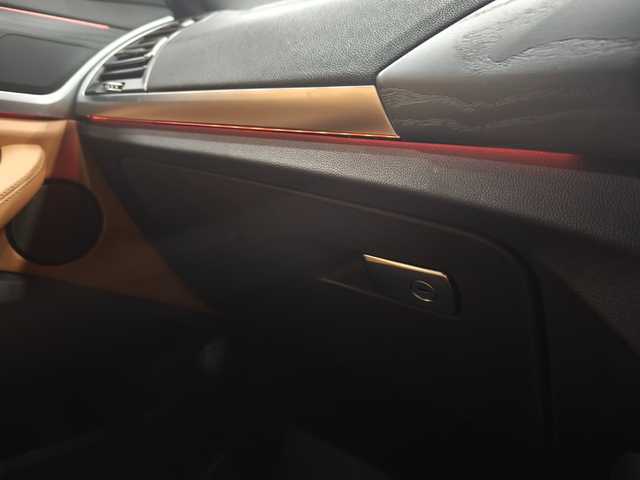 ＢＭＷ Ｘ３ M40d 群馬県 2022(令4)年 4.6万km カーボンブラックM ファストトラックＰＫＧ/セレクトＰＫＧ/ヴァーネスカレザーシート/ＯＰ２１インチＡＷ/パノラマサンルーフ/ステアリングヒーター/純正ＨＤＤナビ/全方位カメラ/フルセグＴＶ/全席シートヒーター