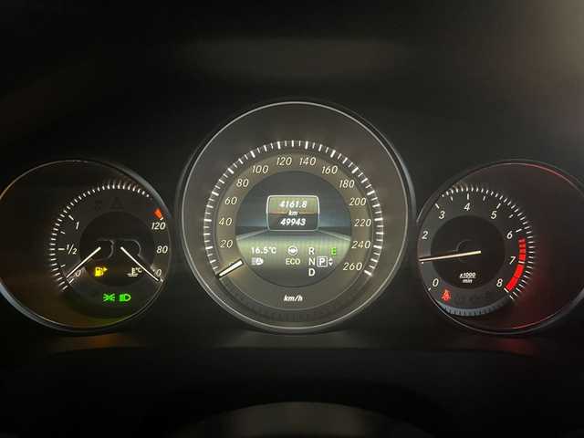 メルセデス・ベンツ Ｅ２５０ カブリオレ 東京都 2014(平26)年 5万km オブシディアンブラック 赤レザー/レーダーセーフティパッケージ/純正ナビ/地デジ/バックカメラ/メモリ付きパワーシート/シートヒーター/LEDヘッドライト/ETC/パークトロニック/キーレスゴー/保証書/取扱説明書