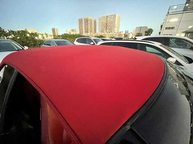 メルセデス・ベンツ Ｅ２５０ カブリオレ 東京都 2014(平26)年 5万km オブシディアンブラック 赤レザー/レーダーセーフティパッケージ/純正ナビ/地デジ/バックカメラ/メモリ付きパワーシート/シートヒーター/LEDヘッドライト/ETC/パークトロニック/キーレスゴー/保証書/取扱説明書