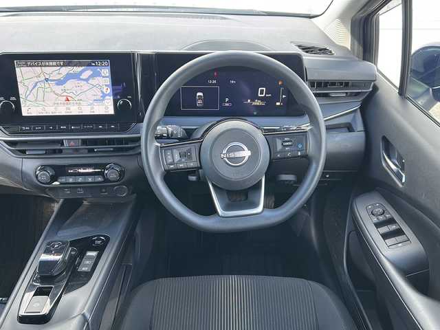 日産 ノート X 三重県 2021(令3)年 3万km オーロラフレアブルーパール 純正9型ナビ /全周囲カメラ /純正デジタルインナーミラー /ワイヤレス充電器 /BSM /ビルトインETC2.0 /AppleCarPlay/AndroidAuto/プロパイロット /前後コーナーセンサー /スペアキー / 前方ドライブレコーダー/レーダークルーズコントロール /レーンキープアシスト/衝突軽減ブレーキ/ステアリングスイッチ/電子パーキング/LEDヘッドライト/オートハイビーム/オートライト/電動格納ミラー/禁煙車/取扱説明書/保証書