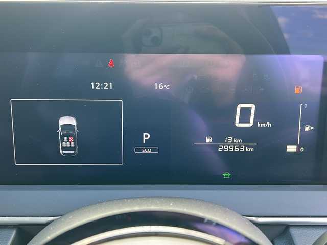 日産 ノート X 三重県 2021(令3)年 3万km オーロラフレアブルーパール 純正9型ナビ /全周囲カメラ /純正デジタルインナーミラー /ワイヤレス充電器 /BSM /ビルトインETC2.0 /AppleCarPlay/AndroidAuto/プロパイロット /前後コーナーセンサー /スペアキー / 前方ドライブレコーダー/レーダークルーズコントロール /レーンキープアシスト/衝突軽減ブレーキ/ステアリングスイッチ/電子パーキング/LEDヘッドライト/オートハイビーム/オートライト/電動格納ミラー/禁煙車/取扱説明書/保証書