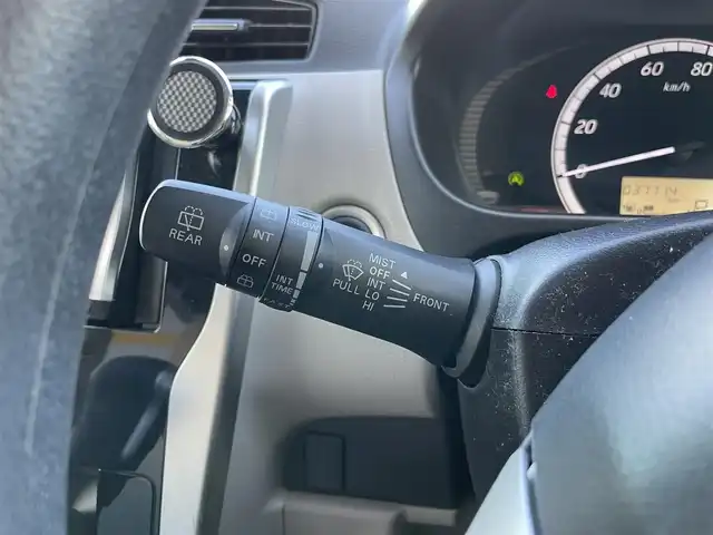 日産 デイズ X Vセレ +SeftyⅡ 埼玉県 2015(平27)年 3.8万km プレミアムパープルP ・純正ディーラーナビ/・バックカメラ（ルームミラー表示/・アラウンドビューモニター（ルーミラー表示）/・衝突軽減ブレーキ/・純正フロアマット/・取説/・保証書