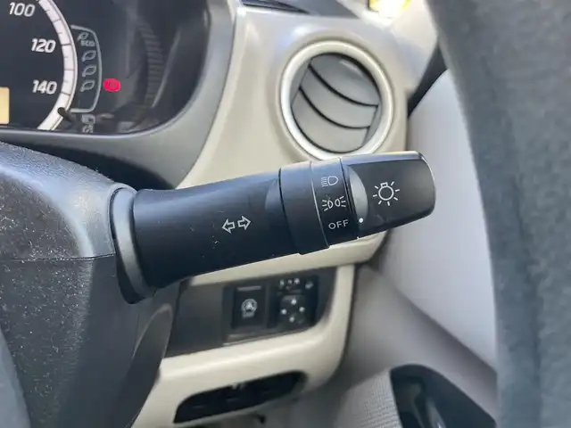 日産 デイズ X Vセレ +SeftyⅡ 埼玉県 2015(平27)年 3.8万km プレミアムパープルP ・純正ディーラーナビ/・バックカメラ（ルームミラー表示/・アラウンドビューモニター（ルーミラー表示）/・衝突軽減ブレーキ/・純正フロアマット/・取説/・保証書