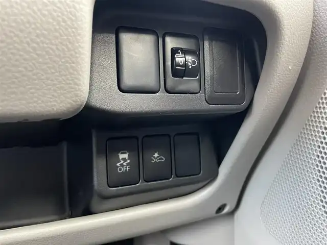 日産 デイズ X Vセレ +SeftyⅡ 埼玉県 2015(平27)年 3.8万km プレミアムパープルP ・純正ディーラーナビ/・バックカメラ（ルームミラー表示/・アラウンドビューモニター（ルーミラー表示）/・衝突軽減ブレーキ/・純正フロアマット/・取説/・保証書