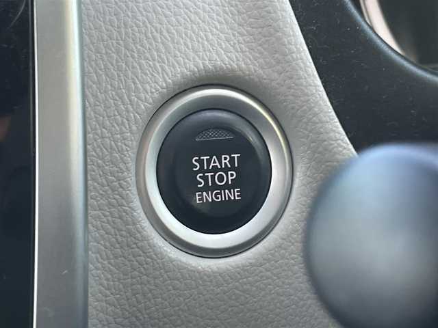 日産 デイズ X Vセレ +SeftyⅡ 埼玉県 2015(平27)年 3.8万km プレミアムパープルP ・純正ディーラーナビ/・バックカメラ（ルームミラー表示）/・アラウンドビューモニター（ルーミラー表示）/・衝突軽減ブレーキ/・純正フロアマット/・取説/・保証書