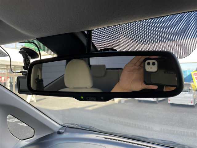 日産 デイズ X Vセレ +SeftyⅡ 埼玉県 2015(平27)年 3.8万km プレミアムパープルP ・純正ディーラーナビ/・バックカメラ（ルームミラー表示）/・アラウンドビューモニター（ルーミラー表示）/・衝突軽減ブレーキ/・純正フロアマット/・取説/・保証書