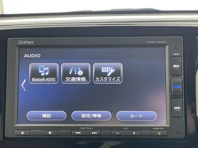 ホンダ Ｎ ＯＮＥ セレクト 愛知県 2018(平30)年 3.6万km プレミアムピンクP 純正ナビ　/Ｂｌｕｅｔｏｏｔｈ接続　/衝突被害軽減装置　/ドライブレコーダー　/ハーフレザー　/シートヒーター　/スマートキー　/プッシュスタート　/ＥＴＣ　/バックカメラ　/純正フロアマット　/フルフラットシート