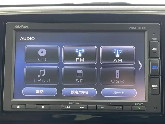 ホンダ Ｎ ＯＮＥ セレクト 愛知県 2018(平30)年 3.6万km プレミアムピンクP 純正ナビ　/Ｂｌｕｅｔｏｏｔｈ接続　/衝突被害軽減装置　/ドライブレコーダー　/ハーフレザー　/シートヒーター　/スマートキー　/プッシュスタート　/ＥＴＣ　/バックカメラ　/純正フロアマット　/フルフラットシート