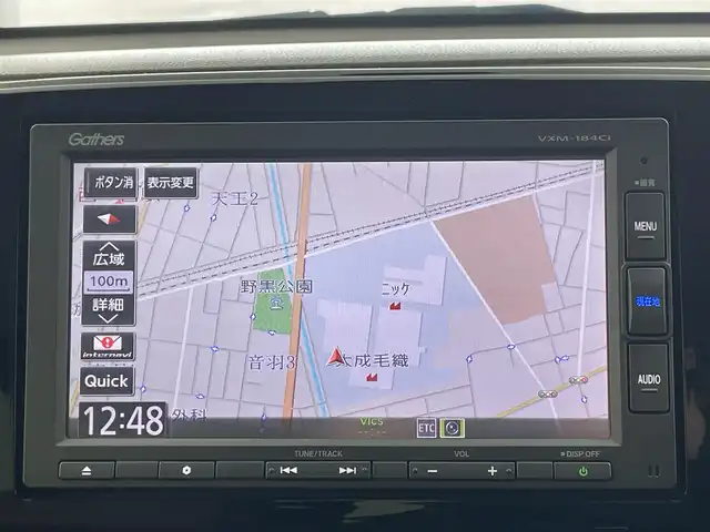 ホンダ Ｎ ＯＮＥ セレクト 愛知県 2018(平30)年 3.6万km プレミアムピンクP 純正ナビ　/Ｂｌｕｅｔｏｏｔｈ接続　/衝突被害軽減装置　/ドライブレコーダー　/ハーフレザー　/シートヒーター　/スマートキー　/プッシュスタート　/ＥＴＣ　/バックカメラ　/純正フロアマット　/フルフラットシート