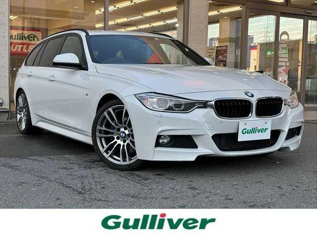 ＢＭＷ ３２０ｉ