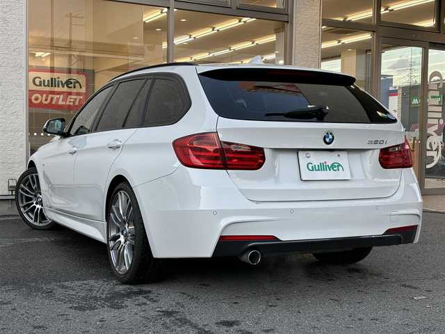 ＢＭＷ ３２０ｉ