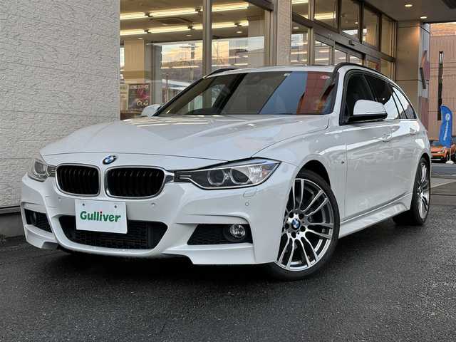 ＢＭＷ ３２０ｉ