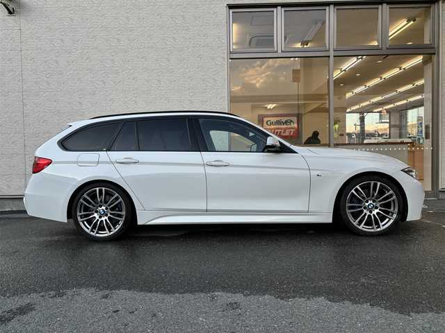 ＢＭＷ ３２０ｉ