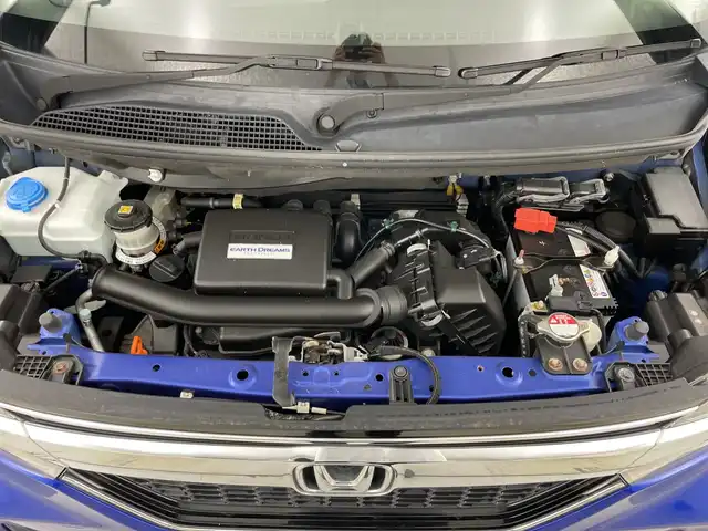 ホンダ Ｎ ＢＯＸ カスタム G L ホンダセンシング 愛知県 2020(令2)年 6万km ブリリアントスポーティブルーメタリック2トーン 禁煙車/純正7インチナビ	/（フルセグTV/Bluetooth/DVD）		/バックカメラ	/ホンダセンシング/・衝突軽減ブレーキ/・レーンキープアシスト/・オートマチックハイビーム/・レーダークルーズコントロール		/ETC	/ドライブレコーダー/シートヒーター	/LEDヘッドライト		/横滑り防止機能/純正14インチアルミホイール		/ステアリングリモコン				/スマートキー				/プッシュスタート						/純正フロアマット/ベンチシート