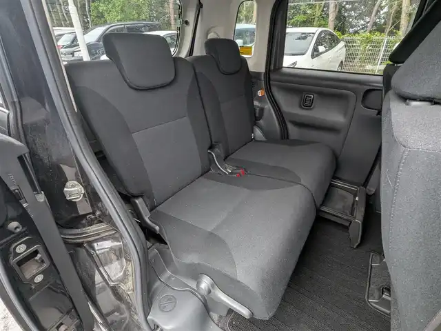 ダイハツ ムーヴ キャンバス X LTD メイクアッフ SA Ⅱ 栃木県 2016(平28)年 8.8万km ブラックマイカメタリック (株)IDOMが運営する【じしゃロン宇都宮店】の自社ローン対象車両になります。こちらは現金またはオートローンご利用時の価格です。自社ローンご希望の方は別途その旨お申付け下さい/社外SDナビ/CD/DVD/BT/TV/衝突軽減システム/両側パワースライドドア/ETC/スマートキー/プッシュスタート/アイドリングストップ/ドアミラーウインカー/ドアバイザー