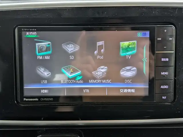 ダイハツ ムーヴ キャンバス X LTD メイクアッフ SA Ⅱ 栃木県 2016(平28)年 8.8万km ブラックマイカメタリック (株)IDOMが運営する【じしゃロン宇都宮店】の自社ローン対象車両になります。こちらは現金またはオートローンご利用時の価格です。自社ローンご希望の方は別途その旨お申付け下さい/社外SDナビ/CD/DVD/BT/TV/衝突軽減システム/両側パワースライドドア/ETC/スマートキー/プッシュスタート/アイドリングストップ/ドアミラーウインカー/ドアバイザー