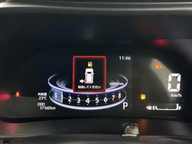 トヨタ ライズ G 埼玉県 2021(令3)年 1.8万km ブラックマイカメタリック 純正ナビ　バックカメラ　フルセグＴＶ　ＥＴＣ　衝突軽減　Ｂｌｕｅｔｏｏｔｈ　ＣＤ　ＤＶＤ　禁煙車　オートハイビーム　ＬＥＤヘッドライト　ＵＳＢ　スマートキー　アイドリングストップ　ＭＴモード付ＡＴ