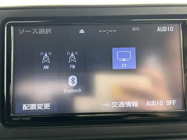 トヨタ ライズ G 埼玉県 2021(令3)年 1.8万km ブラックマイカメタリック 純正ナビ　バックカメラ　フルセグＴＶ　ＥＴＣ　衝突軽減　Ｂｌｕｅｔｏｏｔｈ　ＣＤ　ＤＶＤ　禁煙車　オートハイビーム　ＬＥＤヘッドライト　ＵＳＢ　スマートキー　アイドリングストップ　ＭＴモード付ＡＴ