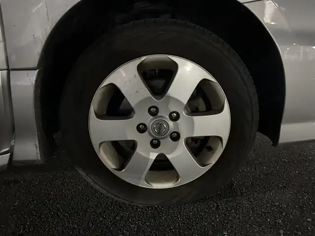 日産 セレナ ハイウェイスター Vセレクション 静岡県 2009(平21)年 11.3万km ダイヤモンドシルバー HDDストラーダナビ/CD/DVD/SD/ETC/フルセグ/バックカメラ/純正フロアマット/純正アルミホイール/フロントフォグランプ/スマートキー