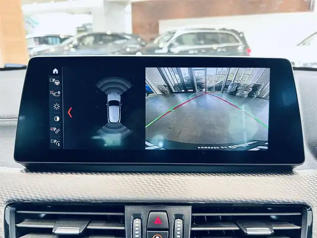 ＢＭＷ ＢＭＷ Ｘ２ xDrive 20d MスポーツX 大阪府 2021(令3)年 4.6万km 白 インテリジェントセーフティ/ACC/ハーフレザー/パワーシート/Dシートメモリ/シートヒーター/純正ナビ/バックカメラ/純正19インチAW/LEDヘッドライト/電動リアゲート/クリアランスソナー/パドルシフト/ETC/ドラレコ