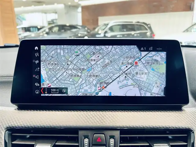 ＢＭＷ ＢＭＷ Ｘ２ xDrive 20d MスポーツX 大阪府 2021(令3)年 4.6万km 白 インテリジェントセーフティ/ACC/ハーフレザー/パワーシート/Dシートメモリ/シートヒーター/純正ナビ/バックカメラ/純正19インチAW/LEDヘッドライト/電動リアゲート/クリアランスソナー/パドルシフト/ETC/ドラレコ