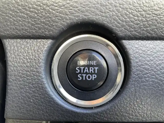 スズキ ハスラー G 熊本県 2014(平26)年 10.4万km フェニックスレッドパール/ブルーイッシュブラックパール レーダーブレーキサポート/プッシュスタート/社外ナビ/ETC/ドライブレコーダー/右前席シートヒーター/横滑り防止装置/純正フロアマット/純正ドアバイザー/新車保証書/取扱説明書/スマートスペアキー×1本