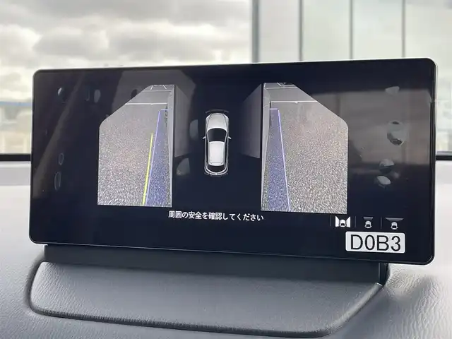 マツダ マツダ２ 15スポルト 千葉県 2024(令6)年 1.9万km グレー 純正8インチナビ/(フルセグTV/BT/FM/AM)/全周囲カメラ/前後ドライブレコーダー/ヘッドアップディスプレイ/パドルシフト/衝突被害軽減システム/車線逸脱警報/レーダークルーズコントロール/ハーフレザーシート/シートヒーター/シートリフター/ステアリングヒーター/横滑り防止装置/ETC/アイドリングストップ/LEDヘッドライト/オートライト/ウィンカーミラー/電動格納ミラー/純正16インチAW/プッシュスタート/スマートキー/フロアマット/スペアキー/取扱説明書/保証書