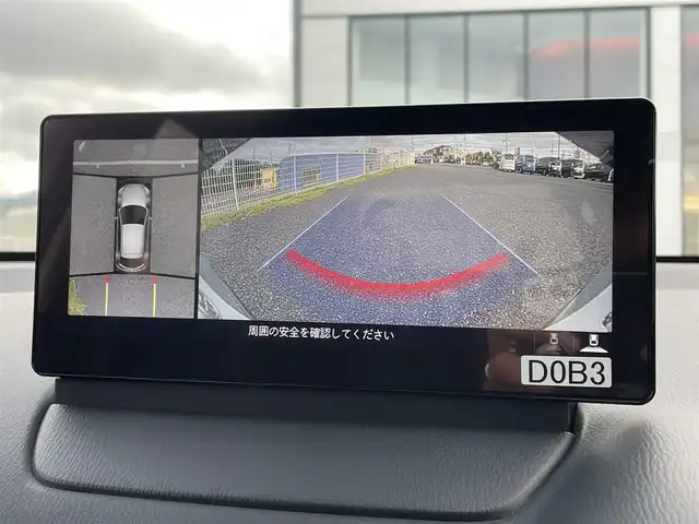 マツダ マツダ２ 15スポルト 千葉県 2024(令6)年 1.9万km グレー 純正8インチナビ/(フルセグTV/BT/FM/AM)/全周囲カメラ/前後ドライブレコーダー/ヘッドアップディスプレイ/パドルシフト/衝突被害軽減システム/車線逸脱警報/レーダークルーズコントロール/ハーフレザーシート/シートヒーター/シートリフター/ステアリングヒーター/横滑り防止装置/ETC/アイドリングストップ/LEDヘッドライト/オートライト/ウィンカーミラー/電動格納ミラー/純正16インチAW/プッシュスタート/スマートキー/フロアマット/スペアキー/取扱説明書/保証書