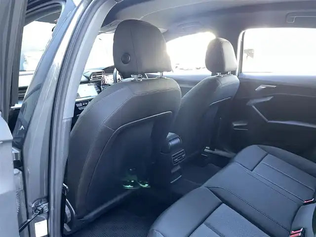 アウディ アウディ Ａ３ SB 30TFSI 香川県 2021(令3)年 2.8万km マンハッタングレーメタリック ワンオーナー/純正ナビ/バックカメラ/バーチャルコクピット/ACC/LKA/BSMシートヒーター/16インチAW