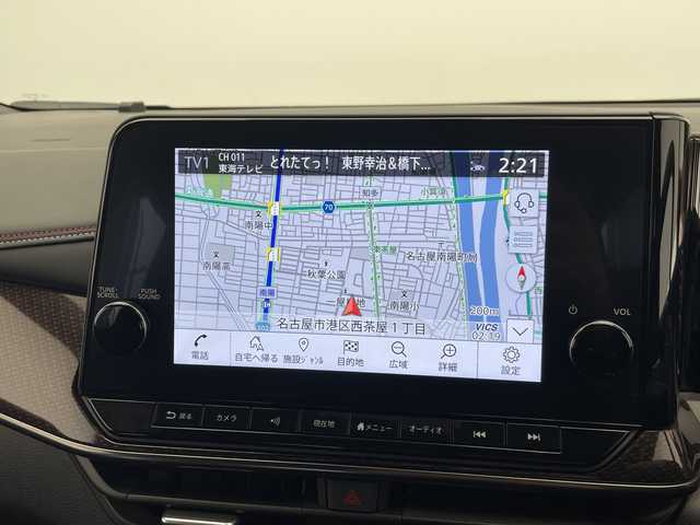 日産 オーラ ニスモ 愛知県 2022(令4)年 2.7万km シルバー プロパイロット/純正9型ディスプレイオーディオナビ/ニスモ専用シート/ニスモエアロ/SOSコール/全方位カメラ/クルーズコントロール/シートヒーター/バックカメラ/コーナーセンサー/純正アルミホイール/ETC2.0/ブラインドスポットモニター/ステアリングヒーター/LEDヘッドライト/インテリジェントミラー/オートマチックハイビーム/ドライブレコーダー/ワイヤレス充電機/衝突軽減システム/フルセグ/Bluetooth/ステアリングスイッチ/スマートキー/プッシュスタート