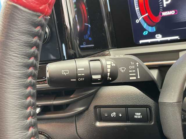 日産 オーラ ニスモ 愛知県 2022(令4)年 2.7万km シルバー プロパイロット/純正9型ディスプレイオーディオナビ/ニスモ専用シート/ニスモエアロ/SOSコール/全方位カメラ/クルーズコントロール/シートヒーター/バックカメラ/コーナーセンサー/純正アルミホイール/ETC2.0/ブラインドスポットモニター/ステアリングヒーター/LEDヘッドライト/インテリジェントミラー/オートマチックハイビーム/ドライブレコーダー/ワイヤレス充電機/衝突軽減システム/フルセグ/Bluetooth/ステアリングスイッチ/スマートキー/プッシュスタート