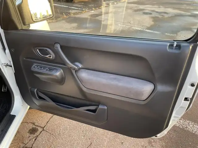 スズキ ジムニー クロスアドベンチャー XC 道南・函館 2010(平22)年 9.7万km パールホワイト /社外ナビ//フルセグTV//シートヒーター//ドライブレコーダー//電格ミラー//サイドバイザー//ETC//純正フロアマット//スペアキー//新車時保証書//取扱説明書