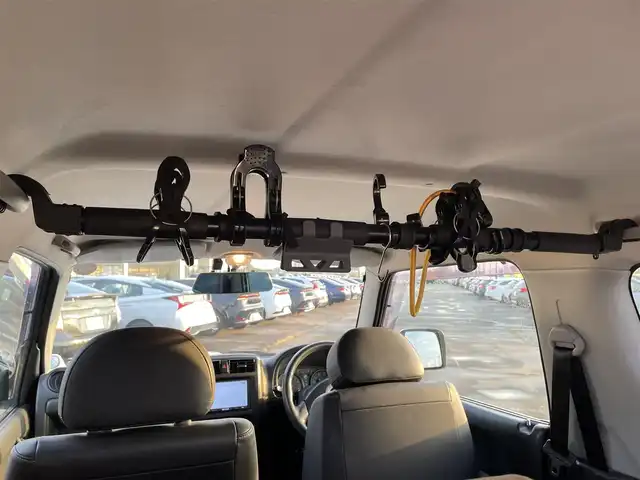 スズキ ジムニー クロスアドベンチャー XC 道南・函館 2010(平22)年 9.7万km パールホワイト /社外ナビ//フルセグTV//シートヒーター//ドライブレコーダー//電格ミラー//サイドバイザー//ETC//純正フロアマット//スペアキー//新車時保証書//取扱説明書