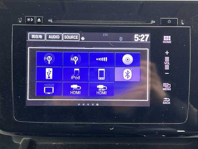 ホンダ ステップワゴン スパーダ ホンダセンシング 三重県 2017(平29)年 8万km プラチナホワイトパール /禁煙車//純正メーカーオプションナビ//全方位カメラ//オートAC//HDMI接続//革巻きステアリング//ステアリングスイッチ//MTモード付AT//パドルシフト//レーダークルーズコントロール//ホンダセンシング//衝突軽減ブレーキ//レーンキープアシスト//純正ビルトインETC//社外前方ドライブレコーダー//サイドカーテンエアバッグ//純正フリップダウンモニター//両側パワースライドドア//LED//オートライト//フォグ