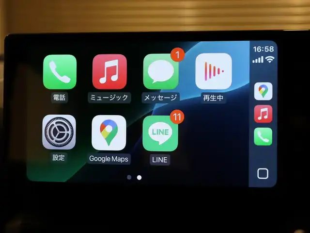 ダイハツ タフト X ターボ 静岡県 2023(令5)年 2万km サンドベージュメタリック 純正ディスプレイオーディオ/Apple Carplay/Android Auto/フルセグTV/ガラスルーフ/衝突軽減ブレーキ/オートハイビーム/純正ドラレコ/アイドリングストップ/パーキングアシスト/ETC/USB