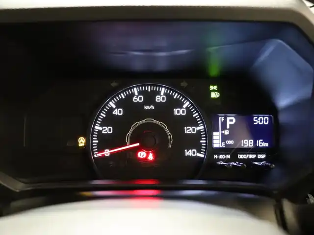 ダイハツ タフト X ターボ 静岡県 2023(令5)年 2万km サンドベージュメタリック 純正ディスプレイオーディオ/Apple Carplay/Android Auto/フルセグTV/ガラスルーフ/衝突軽減ブレーキ/オートハイビーム/純正ドラレコ/アイドリングストップ/パーキングアシスト/ETC/USB